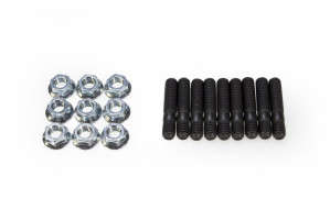 MAPerformance Exhaust Manifold Stud & Nut Kit | For 6 Bolt DSM