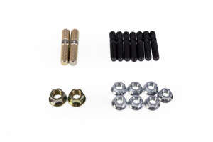 MAPerformance Exhaust Manifold Stud & Nut Kit