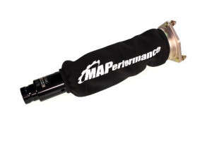 MAPerformance Universal Coilover Sleeves | Set of 4