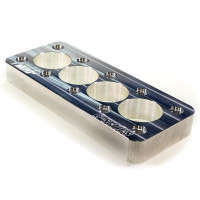 MAPerformance B-Series Torque Plate 