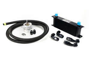 MAPerformance Oil Cooler Kit | 13 Rows