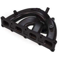 MAPerformance Investment Cast Exhaust Manifold | Includes Ceramic Coating