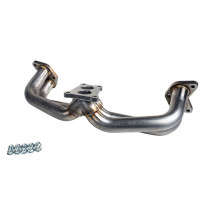 MAPerformance FA20T Twin Scroll Equal Length Header | Includes Gaskets