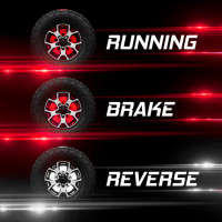 XKGlow 5th Wheel Light with Sequential Turn | Brake | Reverse