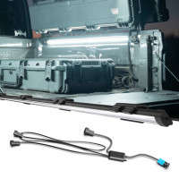 XKGlow 2pc LED Truck Bed Light Kit | Universal 36"