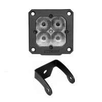XKGlow C3 Flush Mount Cube Lights | Fog
