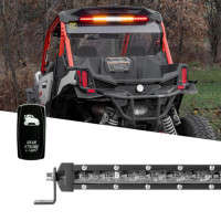 XKGlow Slim Off Road LED Chase Bar | 36in