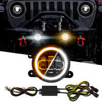 XKGlow LED Fog Light Kit