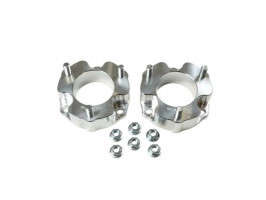 ReadyLift Suspension 1.5" Front Leveling Kit for Ford Ranger 2024-2025 Billet Aluminum
