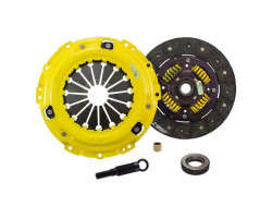 ACT HD/Perf Street Sprung