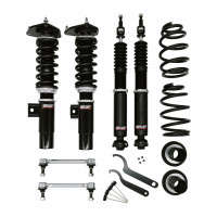 Air Lift Performance Coilover Kit (05-14 Audi A3/05-18 Volkswagen Jetta)