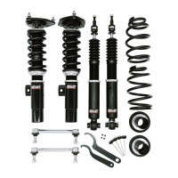 Air Lift Performance Coilover Kit (15-20 Audi A3/15-22 Volkswagen Golf)