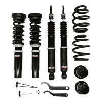 Air Lift Performance Coilover Kit (09-16 Audi A4/08-17 Audi S5)