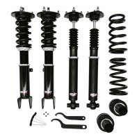 Air Lift Performance Coilover Kit (13-21 Lexus Gs200T/15-24 Lexus RC350 | RWD)