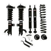 Air Lift Performance Coilover Kit (19-24 Lexus ES300H/18-24 Toyota Camry)