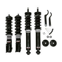 Air Lift Performance Coilover Kit (85-98 Volkswagen Jetta)