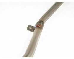 PRL Motorsports Mid-Rear Chassis Brace Upgrade