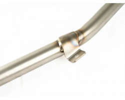 PRL Motorsports Mid-Rear Chassis Brace Upgrade