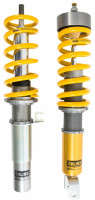Ohlins Road And Track Coilover System (05-11 Porsche 911 Carrera/S | 997 | RWD)
