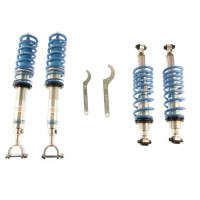 Bilstein B16 (PSS9) Front and Rear Suspension Kit (97-04 Porsche Boxster)