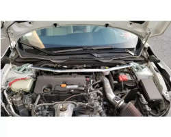 Megan Racing Spec Front Strut Bar Front Upper