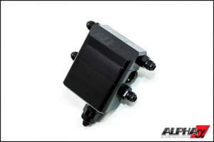 AMS Performance Alpha Air | Oil Separator