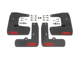 AMS Performance Mud Flaps