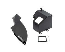 AMS Performance Duct & Airbox Only (No Intake)