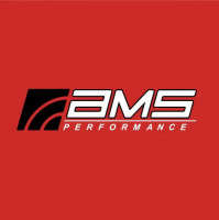 AMS Performance Carbon Intake Manifold Secondary Fuel Rail Kit