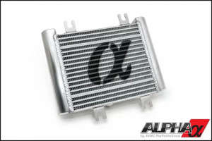 AMS Performance Alpha Oil Cooler Upgrade
