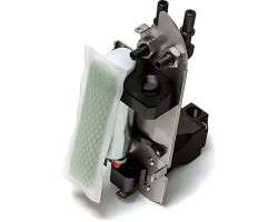 AMS Performance Alpha R35 GT-R Omega Brushless Fuel Pump System - Dual Brushless Pump In-Tank Fuel System