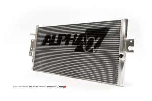 AMS Performance Alpha Heat Exchanger