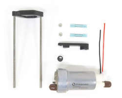 AMS Performance Red Alpha Low Pressure Fuel Pump Upgrade