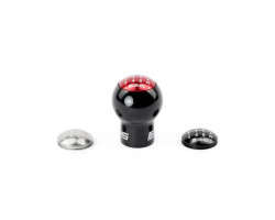 AMS Performance 6-Speed Billet Shift Knob