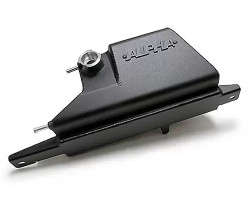 AMS Performance Coolant Expansion Tank Kit
