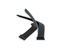 3D Design 3106-29311-3DD Carbon Fiber Rear Diffuser Under Splitters ...