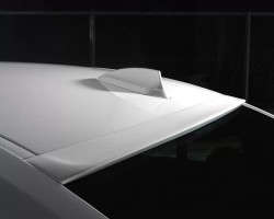 3D Design 3110-32011-3DD Urethane Roof Spoiler | Fitment Industries