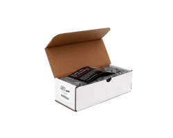 GrimmSpeed 80A Bushings Red Pitch Stop Mount