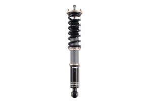 BC Racing DS Series Coilovers (TTR/TTC/8J)