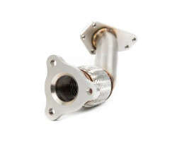 GrimmSpeed 7064-GRIMM Up Pipe 3-Bolt Inlet | Fitment Industries