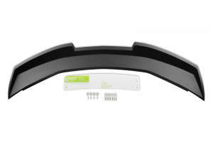 Drake Muscle Cars Rear Spoiler | Wicker Bill Style