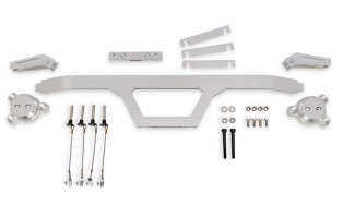 Drake Muscle Cars Strut Tower Brace