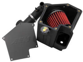 AEM Induction AEM-21-698C Cold Air Intake System | Fitment Industries