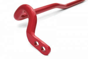 Perrin Front 22mm Swaybar (13-25 Subaru BRZ/13-16 Scion FR-S/17-25 Toyota 86/GR86)