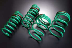 Tein S. Tech Springs (09-14 Acura TL | UA8/9)