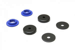 Megan Racing Rear Differential Mount Stopper (13-16 Scion FR-S/13-23 Subaru BRZ)