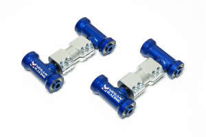 Megan Racing Front Upper Camber Arms (Nissan 300ZX)