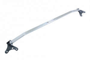 Megan Racing Race-Spec Front Upper Strut Bar (13+ Nissan Sentra/06-11 Versa)
