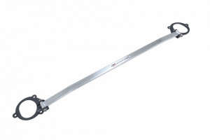 Megan Racing Race-Spec Front Upper Strut Bar (14-19 Mercedes-Benz CLA250)