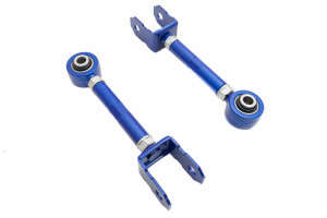 Megan Racing Rear Adj. No.1 Upper Arms (06-11 Lexus GS450h/GS460/GS430/GS300/GS350/6-13 IS250/350)